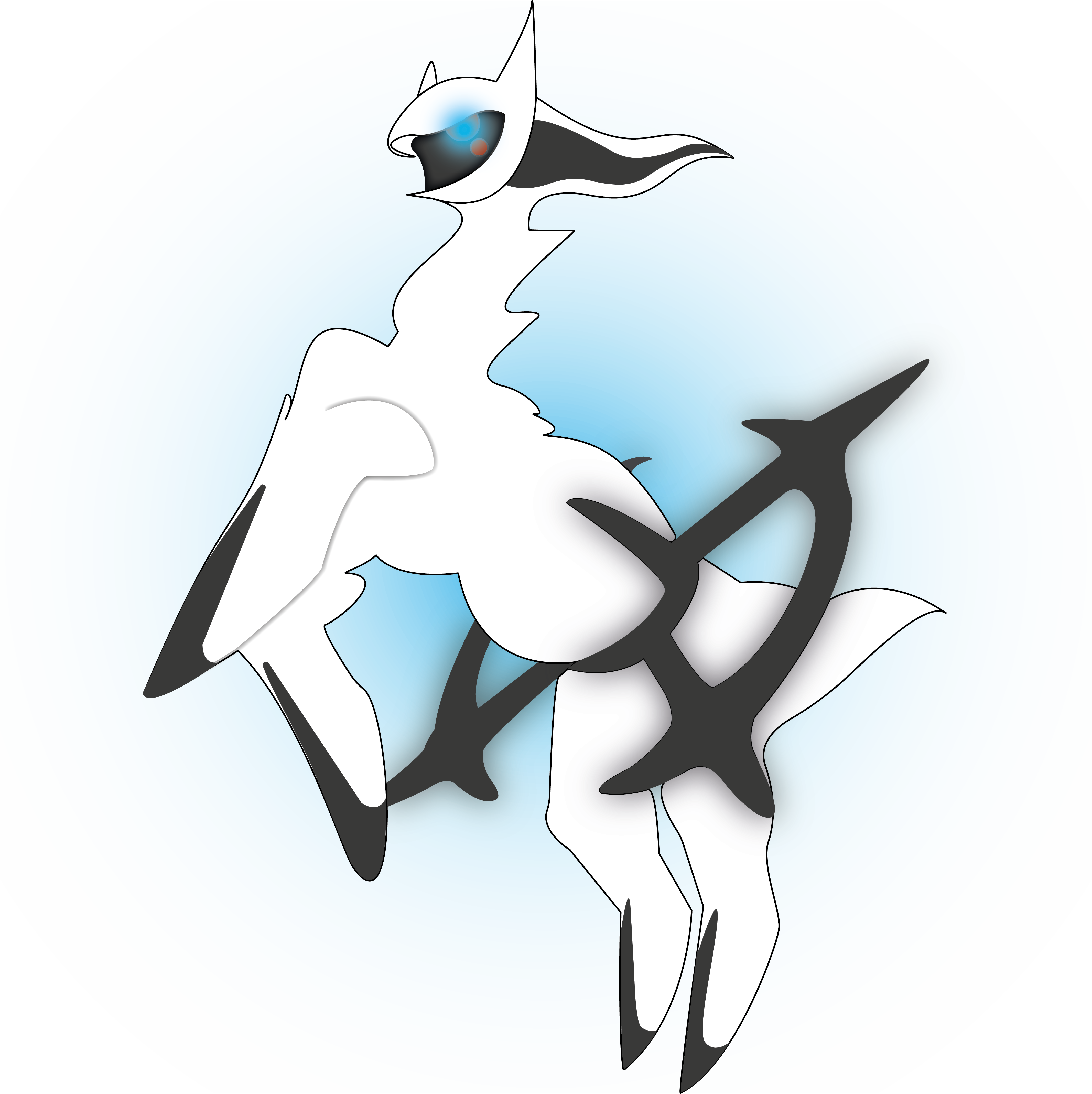 Arceus